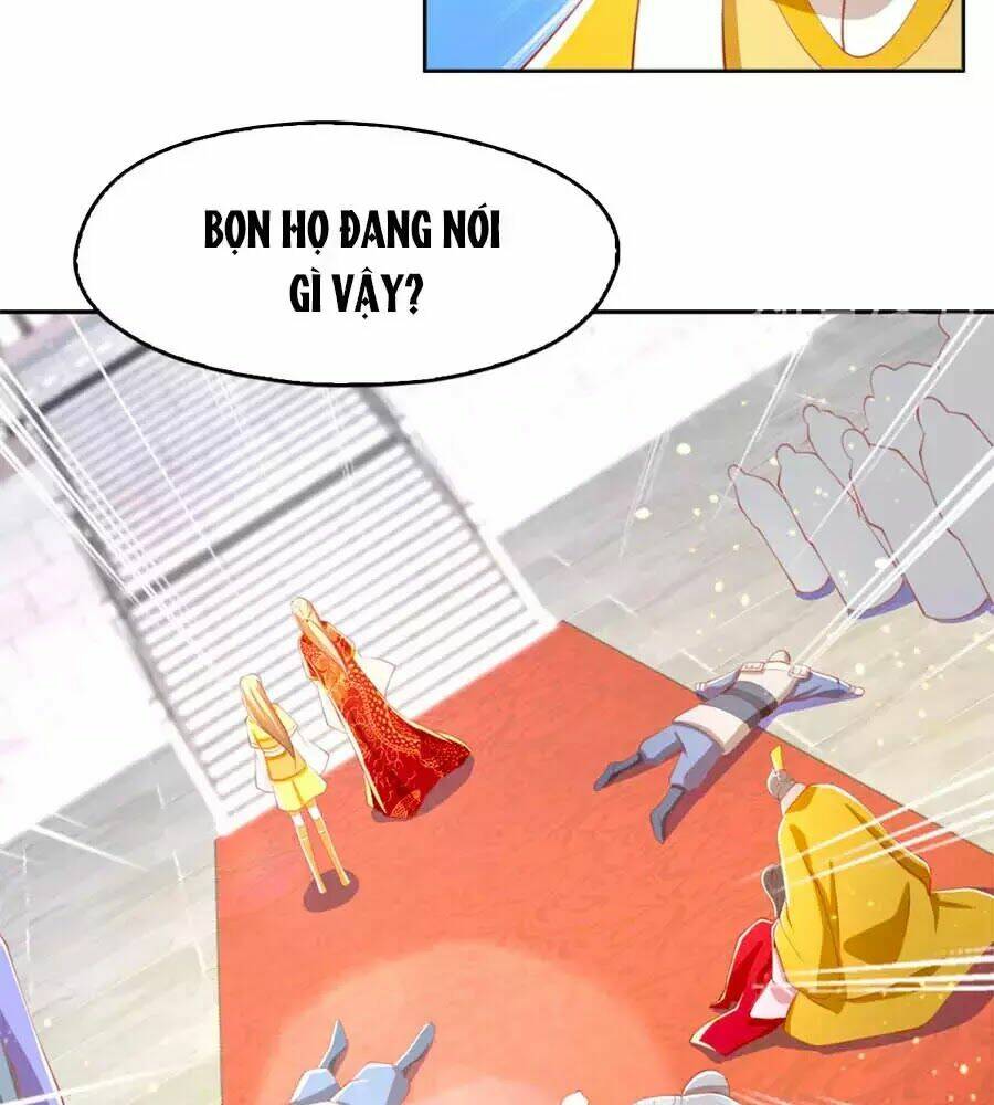 Khuynh Thành Cuồng Phi Của Tà Vương: Chapter 113
