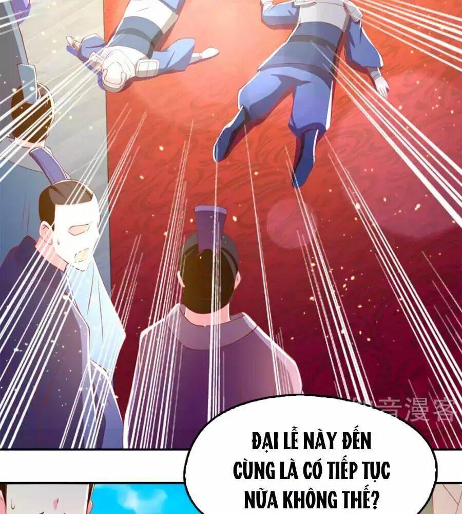 Khuynh Thành Cuồng Phi Của Tà Vương: Chapter 113