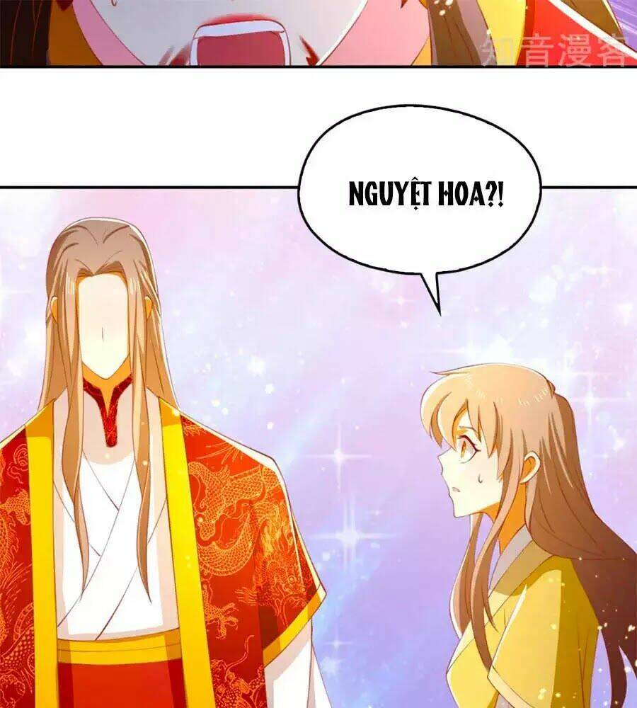Khuynh Thành Cuồng Phi Của Tà Vương: Chapter 113