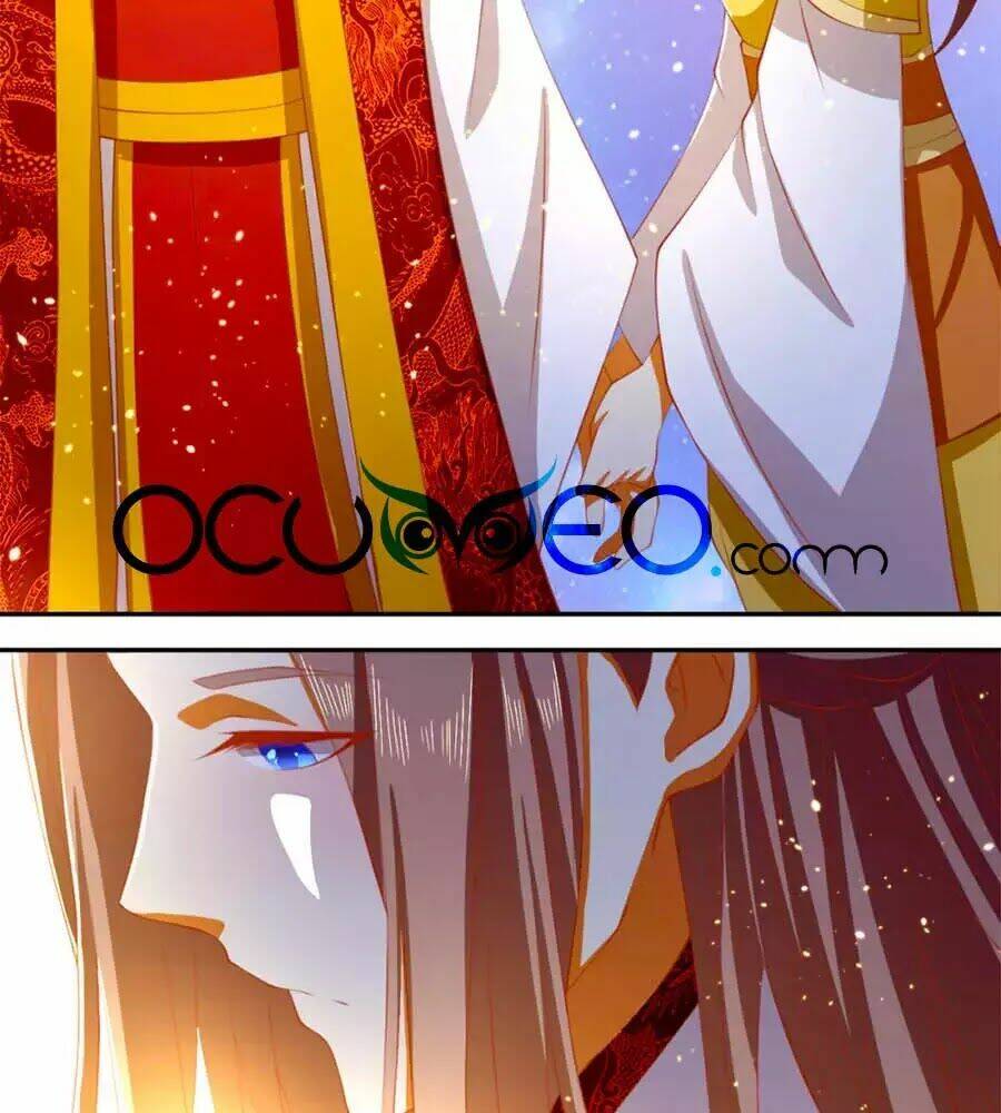 Khuynh Thành Cuồng Phi Của Tà Vương: Chapter 113