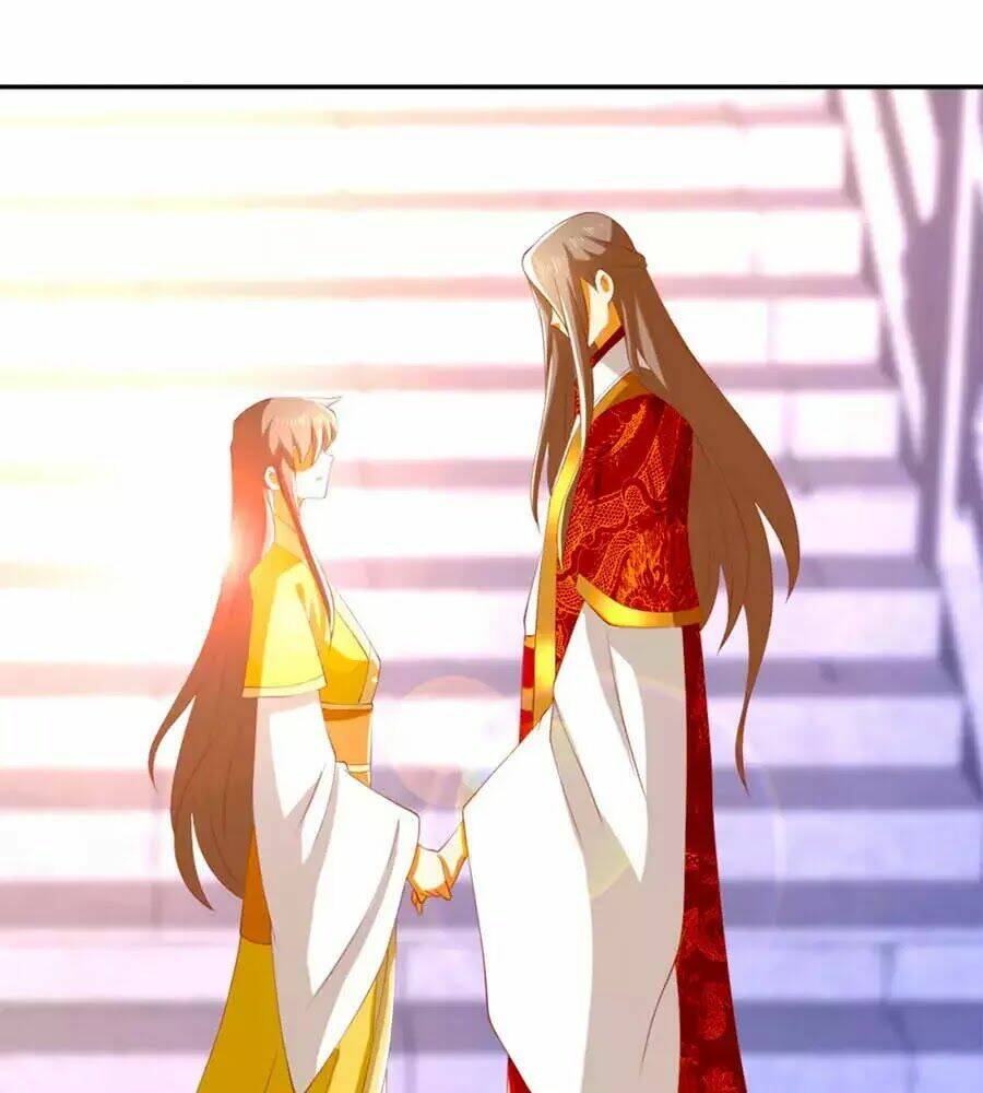 Khuynh Thành Cuồng Phi Của Tà Vương: Chapter 114