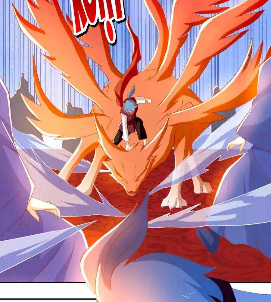 Khuynh Thành Cuồng Phi Của Tà Vương: Chapter 114