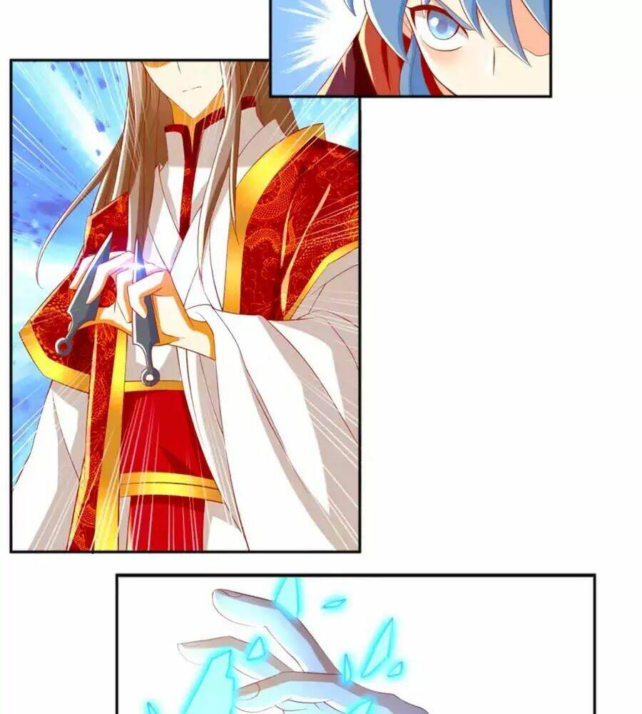 Khuynh Thành Cuồng Phi Của Tà Vương: Chapter 114