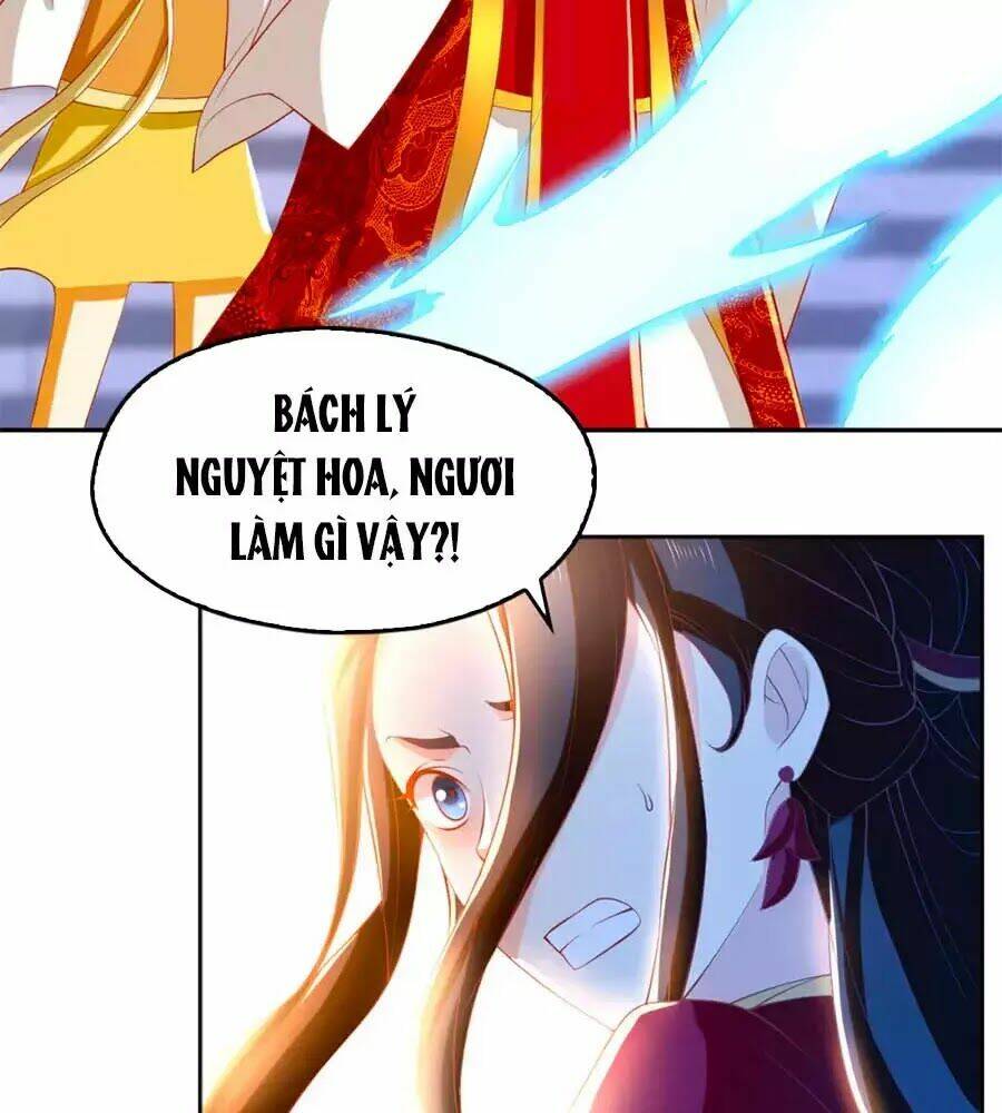 Khuynh Thành Cuồng Phi Của Tà Vương: Chapter 114