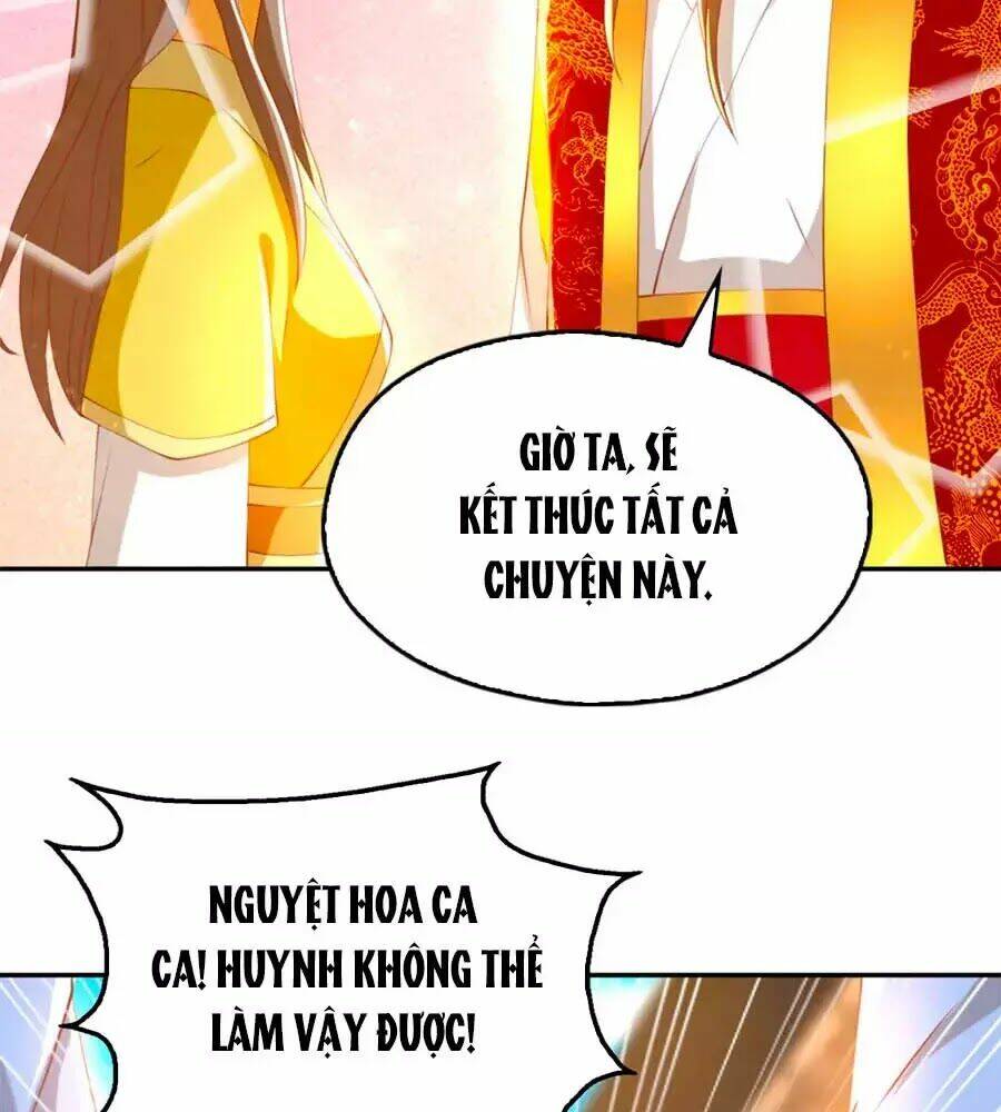 Khuynh Thành Cuồng Phi Của Tà Vương: Chapter 114