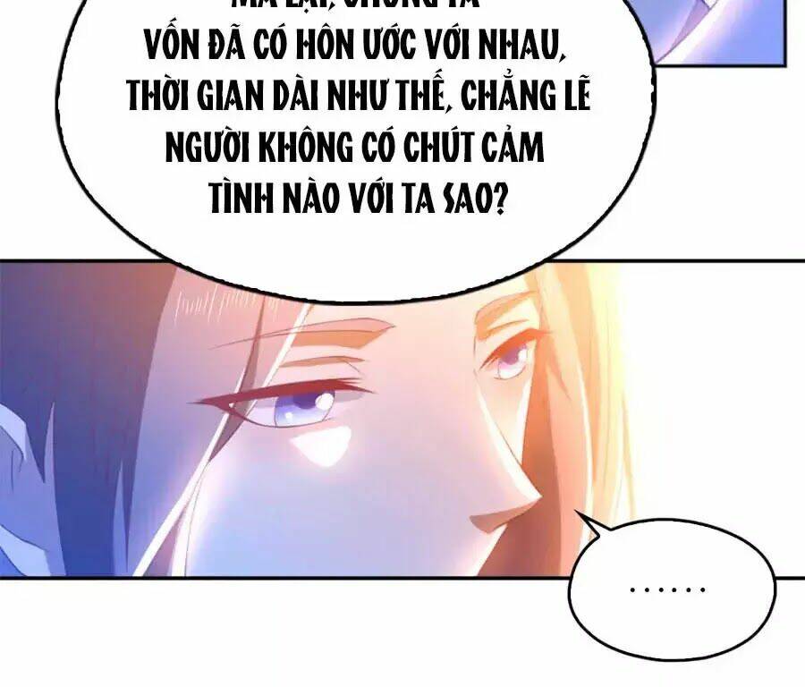 Khuynh Thành Cuồng Phi Của Tà Vương: Chapter 114