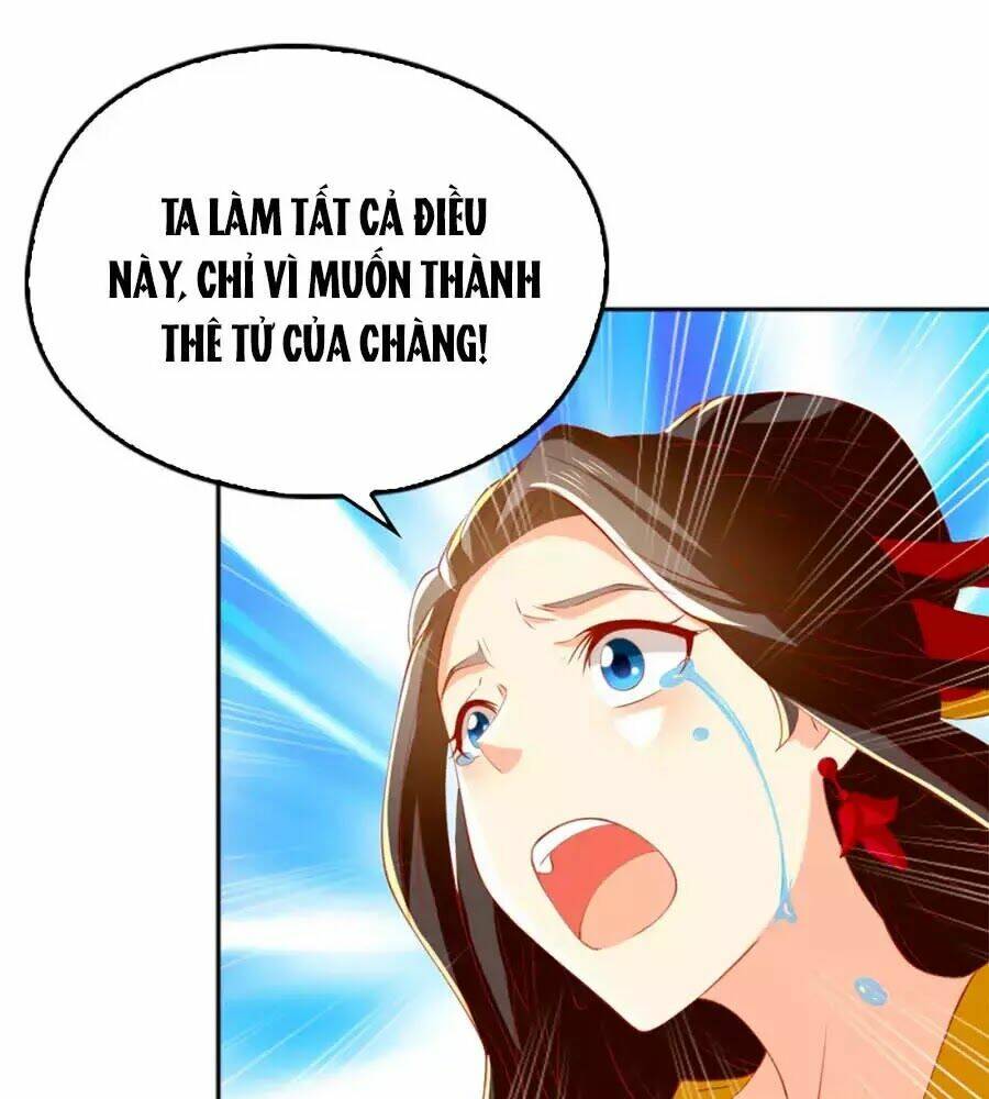Khuynh Thành Cuồng Phi Của Tà Vương: Chapter 114
