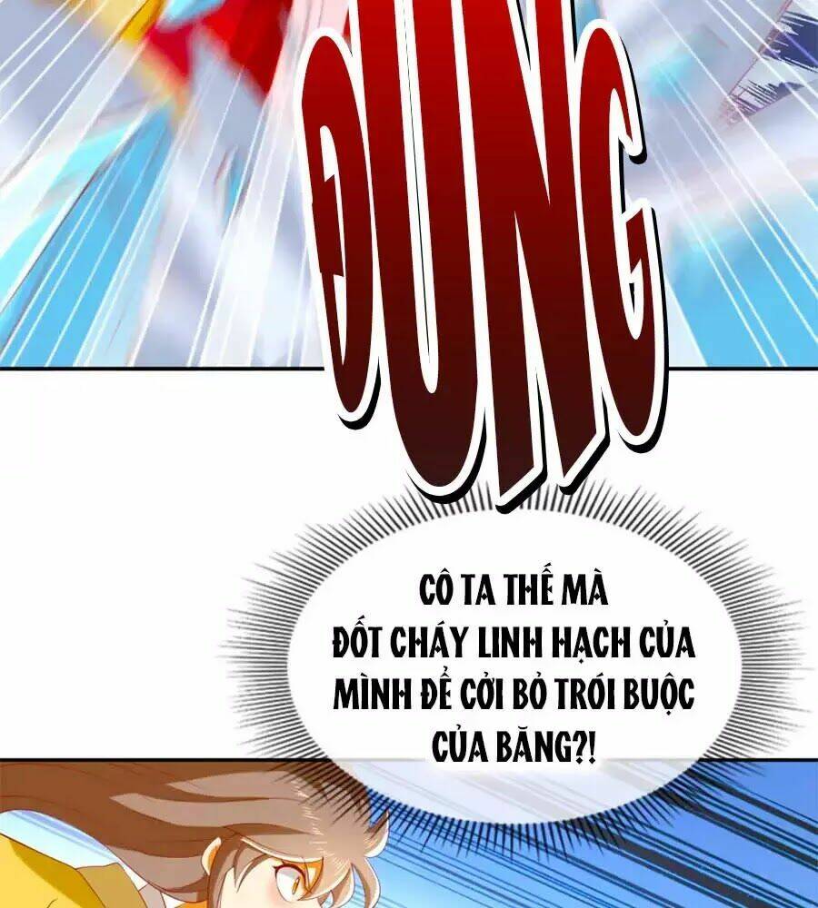 Khuynh Thành Cuồng Phi Của Tà Vương: Chapter 114