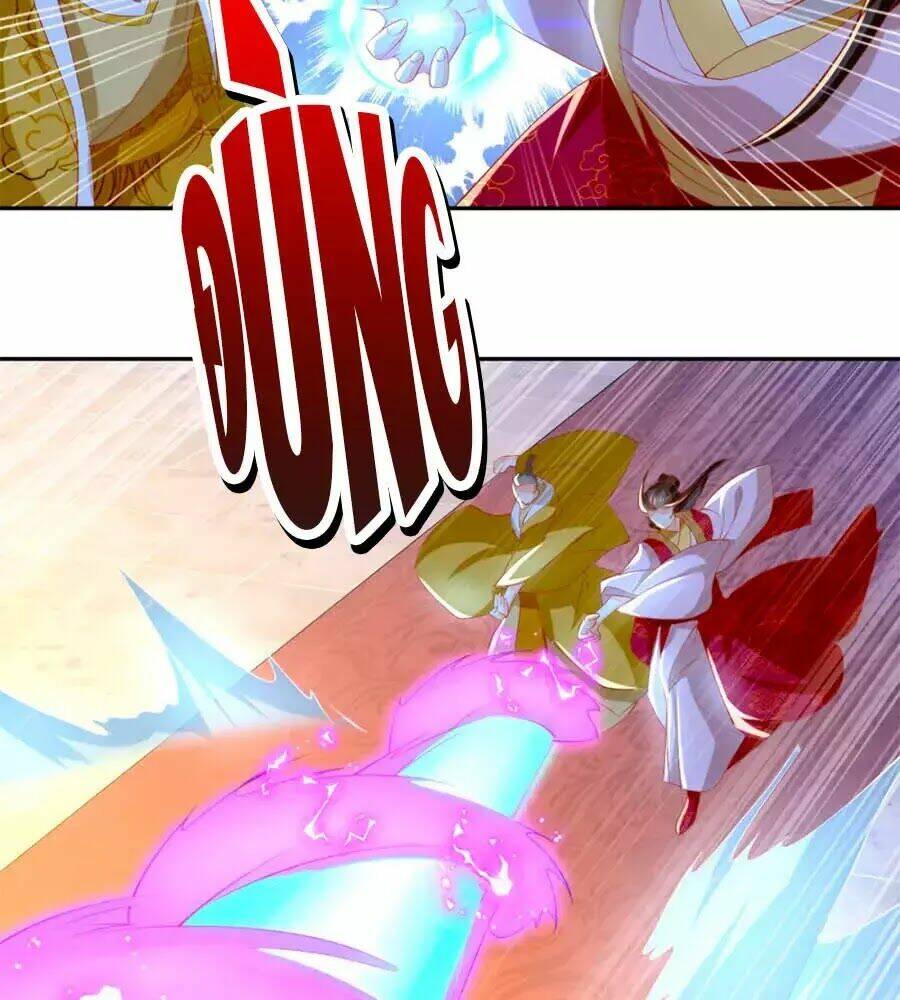 Khuynh Thành Cuồng Phi Của Tà Vương: Chapter 114