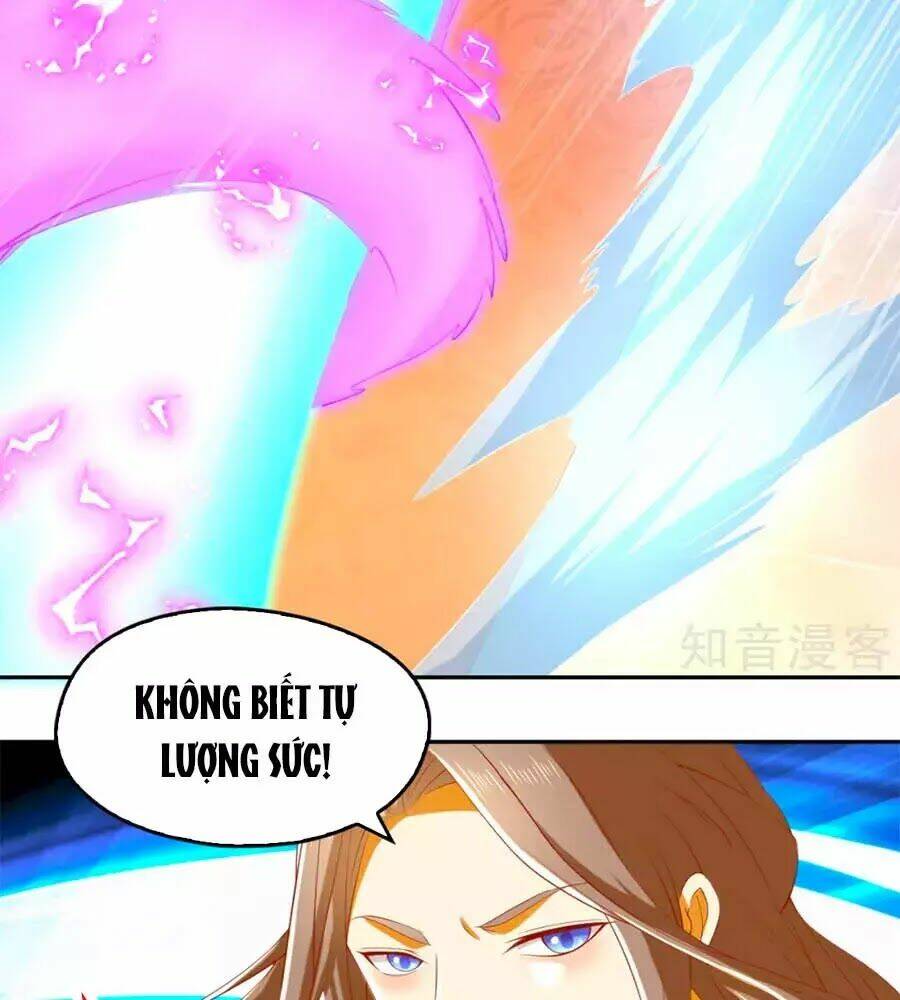 Khuynh Thành Cuồng Phi Của Tà Vương: Chapter 114