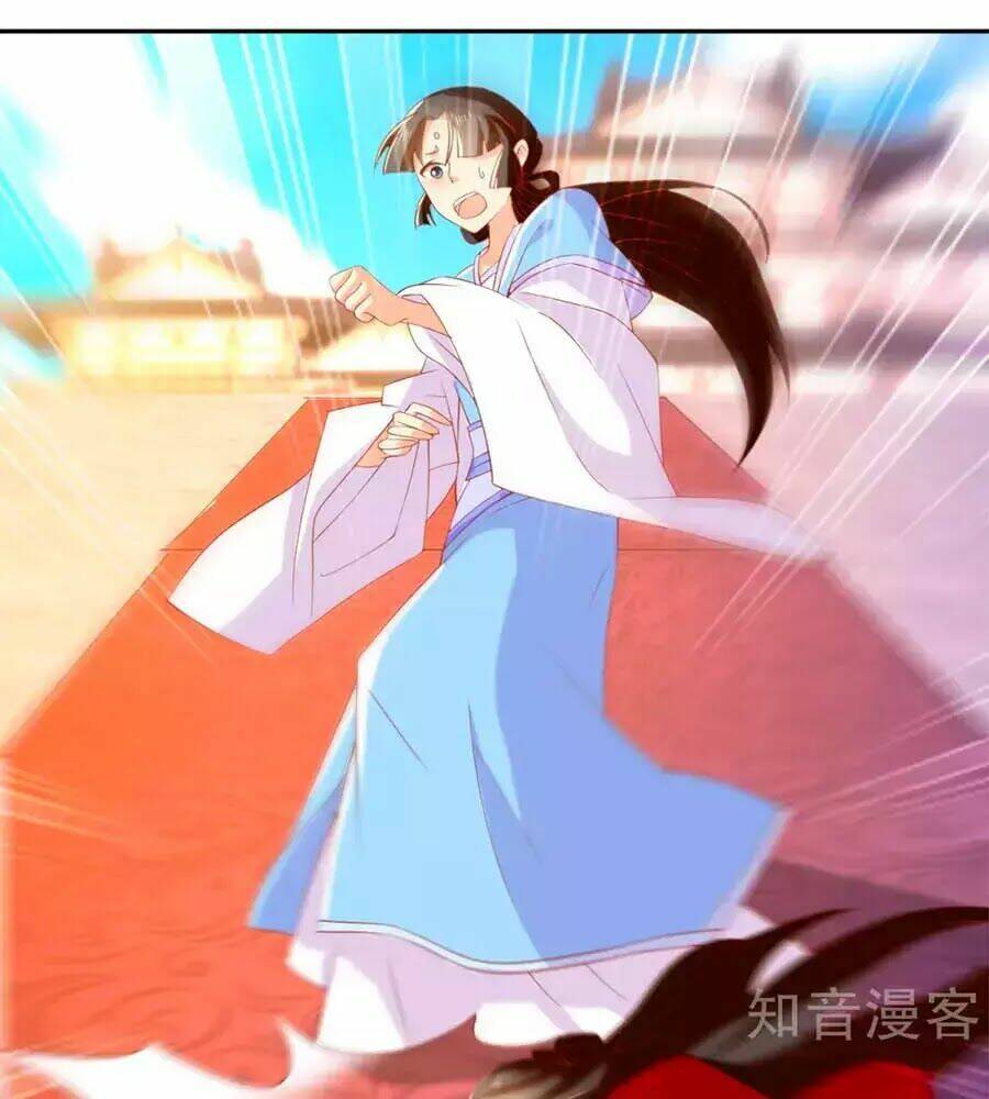 Khuynh Thành Cuồng Phi Của Tà Vương: Chapter 114