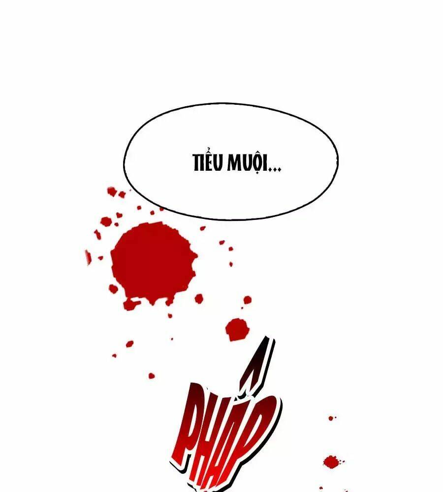 Khuynh Thành Cuồng Phi Của Tà Vương: Chapter 114