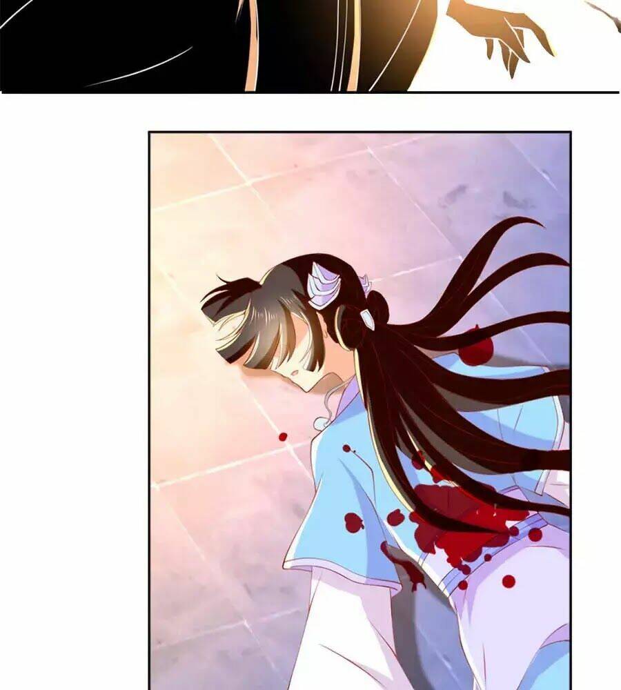 Khuynh Thành Cuồng Phi Của Tà Vương: Chapter 114