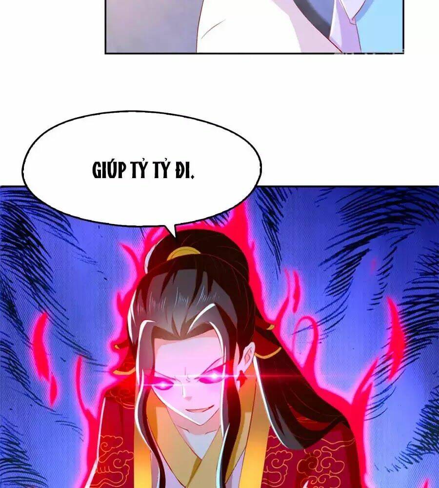 Khuynh Thành Cuồng Phi Của Tà Vương: Chapter 114