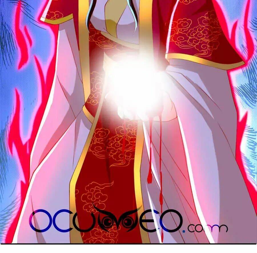 Khuynh Thành Cuồng Phi Của Tà Vương: Chapter 114