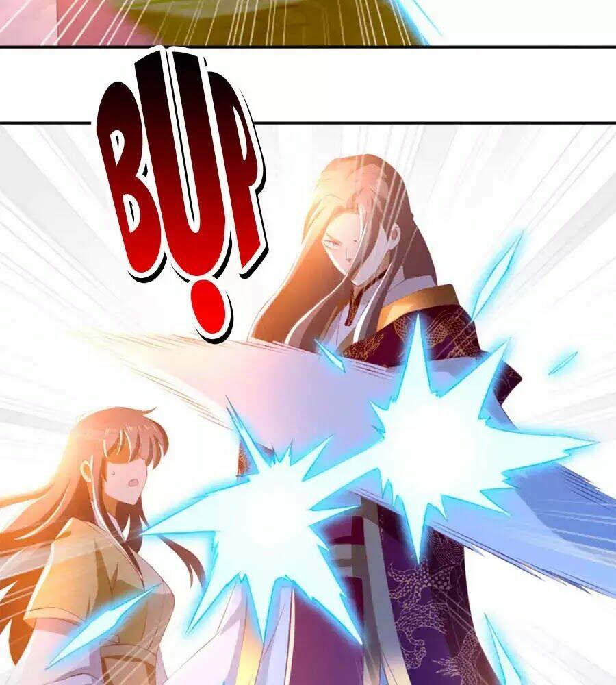 Khuynh Thành Cuồng Phi Của Tà Vương: Chapter 114
