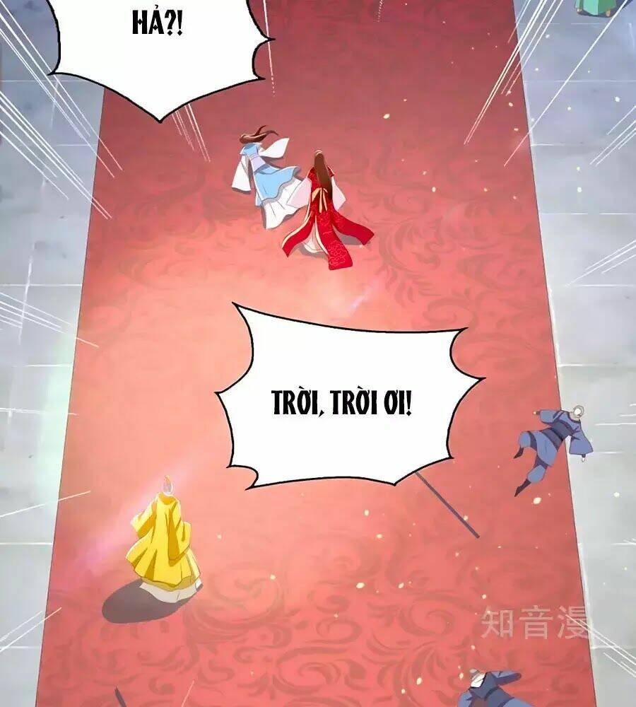Khuynh Thành Cuồng Phi Của Tà Vương: Chapter 115