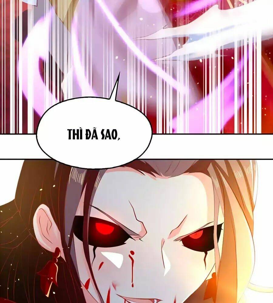 Khuynh Thành Cuồng Phi Của Tà Vương: Chapter 115