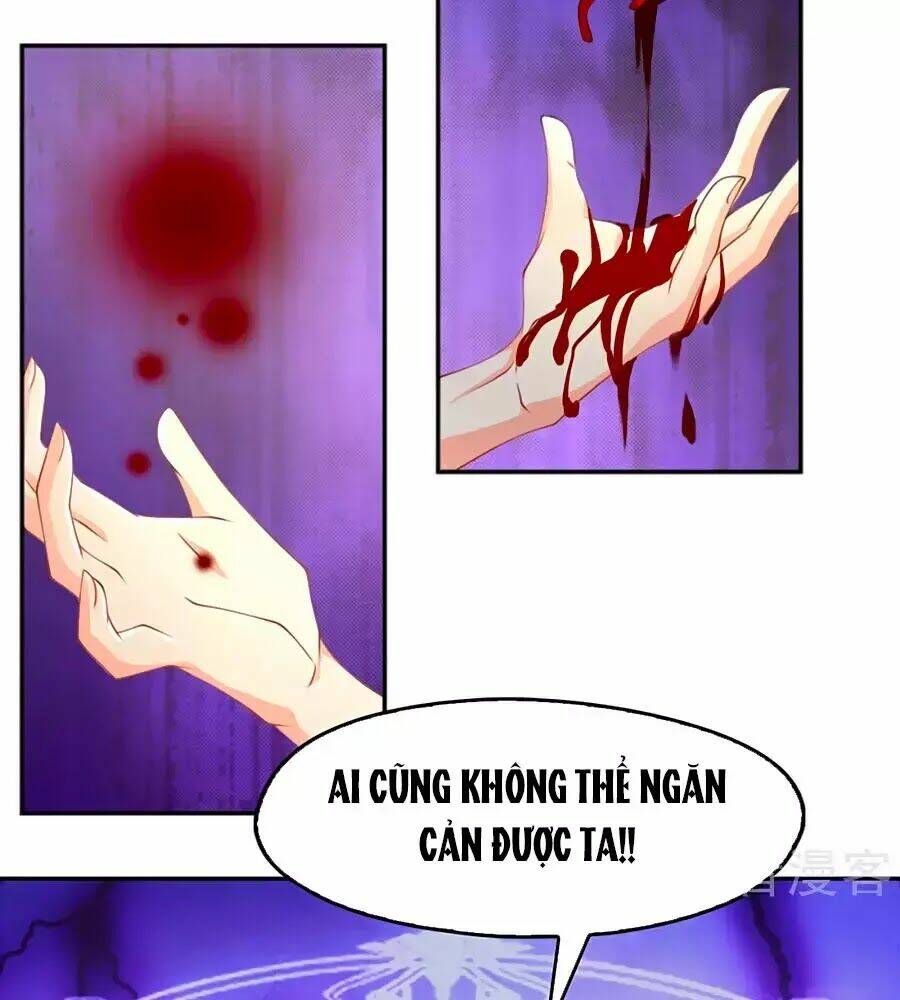 Khuynh Thành Cuồng Phi Của Tà Vương: Chapter 115
