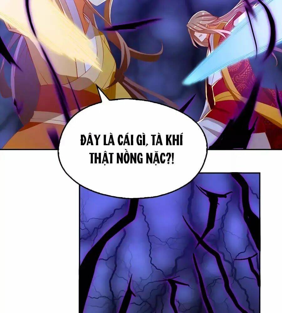 Khuynh Thành Cuồng Phi Của Tà Vương: Chapter 115