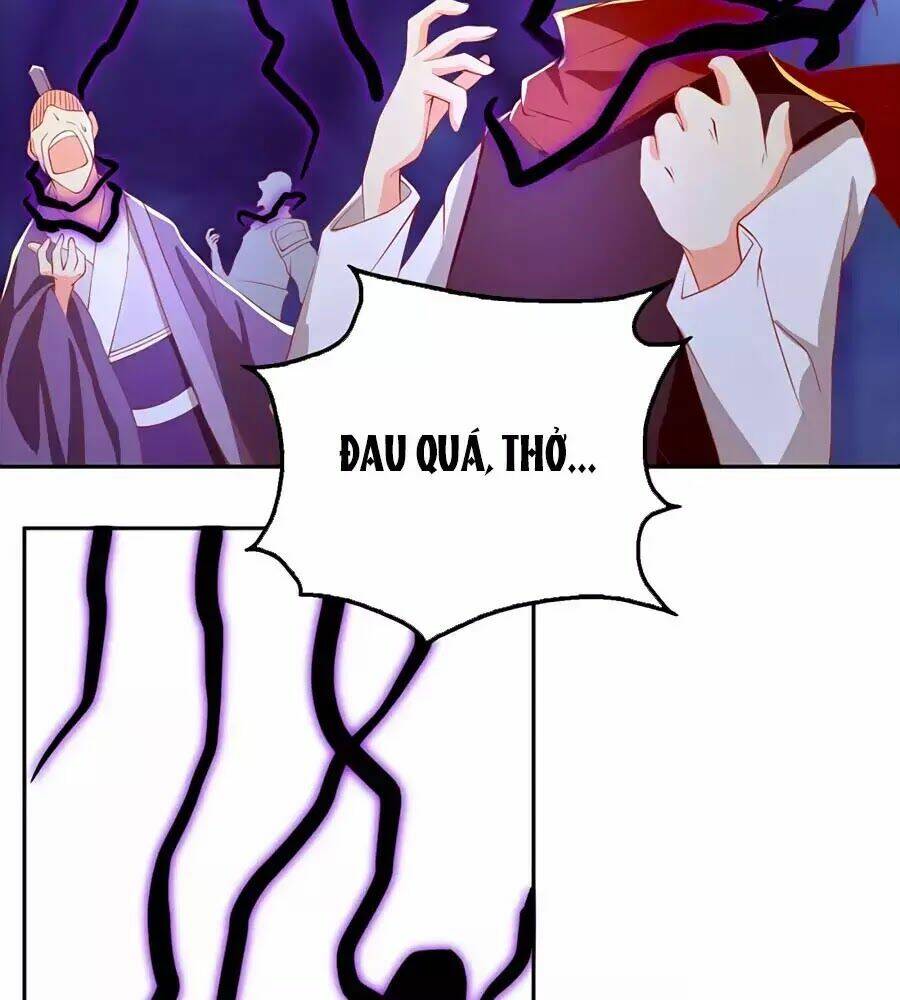 Khuynh Thành Cuồng Phi Của Tà Vương: Chapter 115