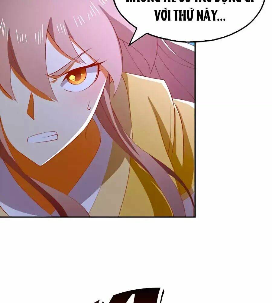 Khuynh Thành Cuồng Phi Của Tà Vương: Chapter 115