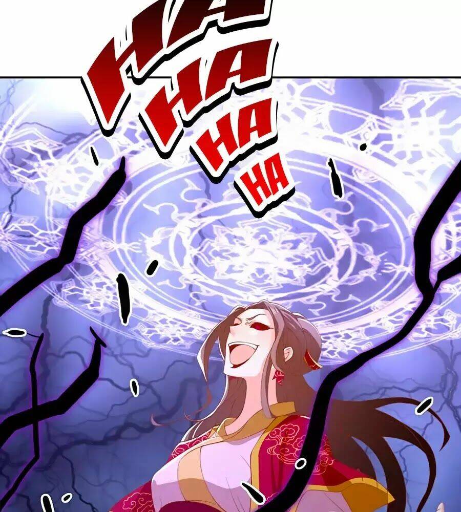 Khuynh Thành Cuồng Phi Của Tà Vương: Chapter 115