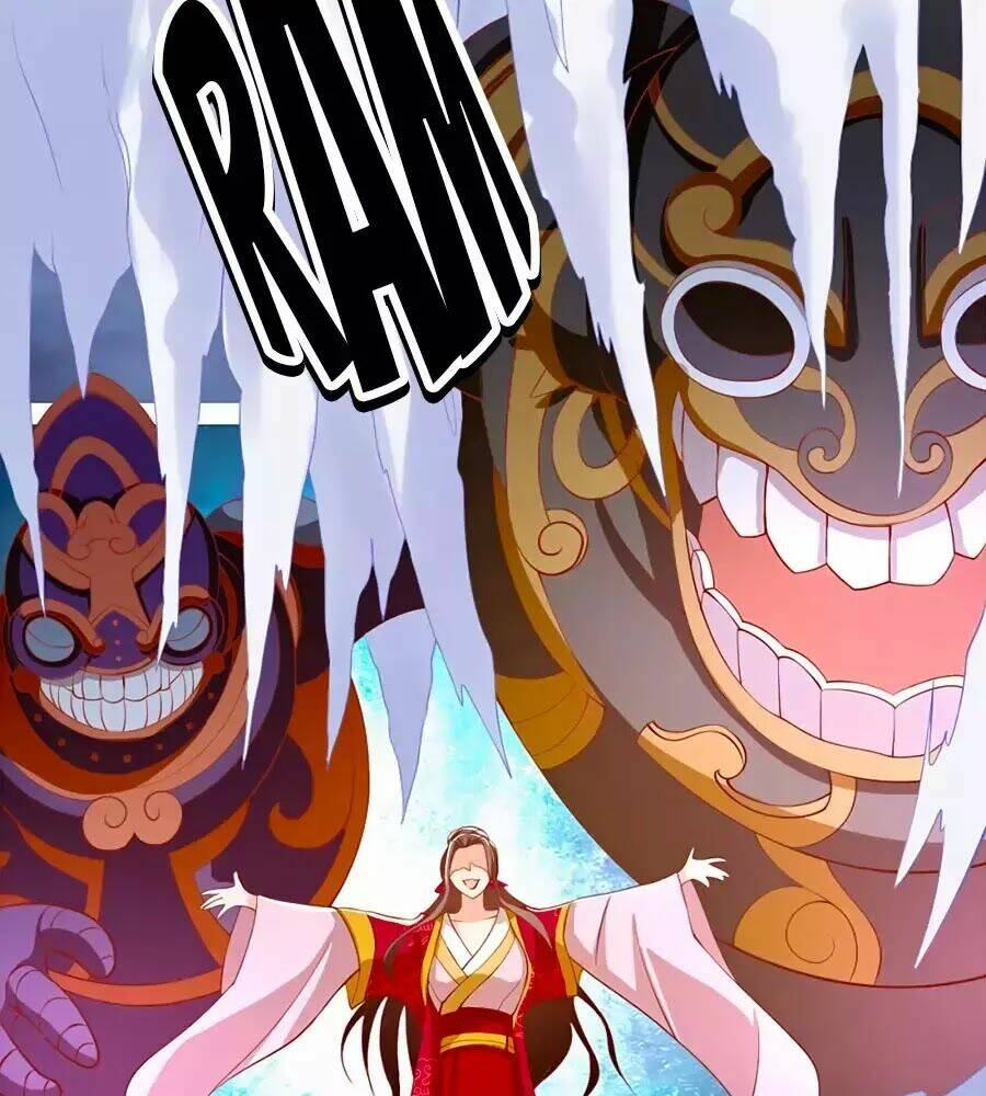 Khuynh Thành Cuồng Phi Của Tà Vương: Chapter 115