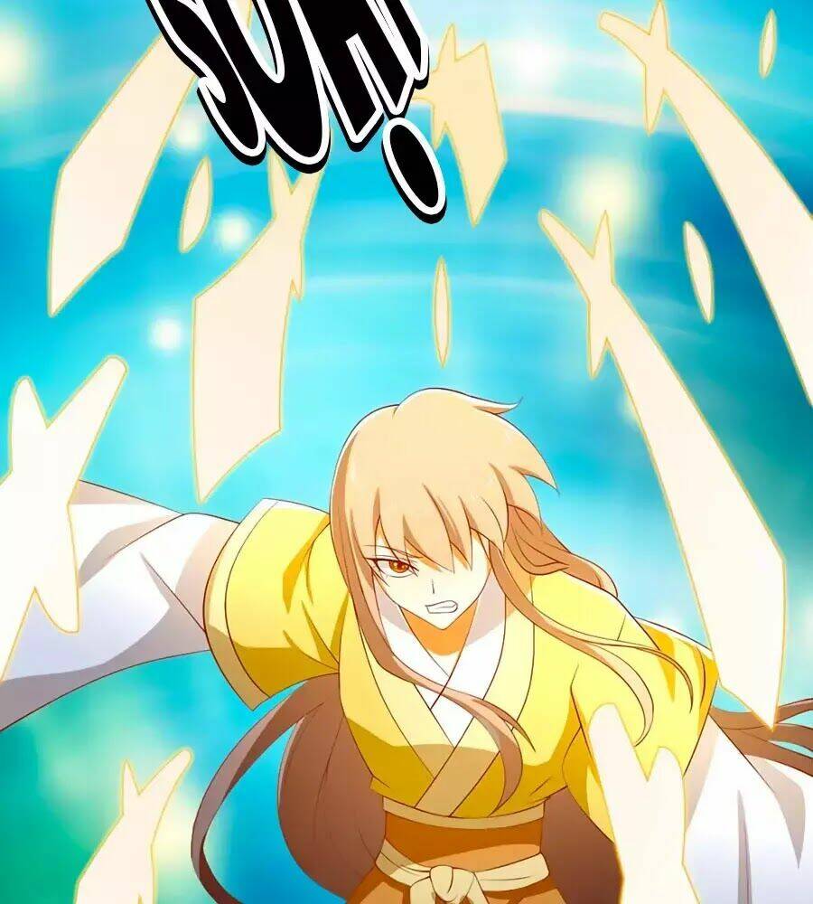 Khuynh Thành Cuồng Phi Của Tà Vương: Chapter 115