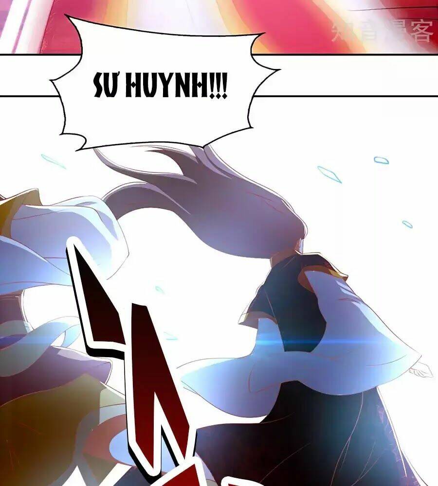 Khuynh Thành Cuồng Phi Của Tà Vương: Chapter 115