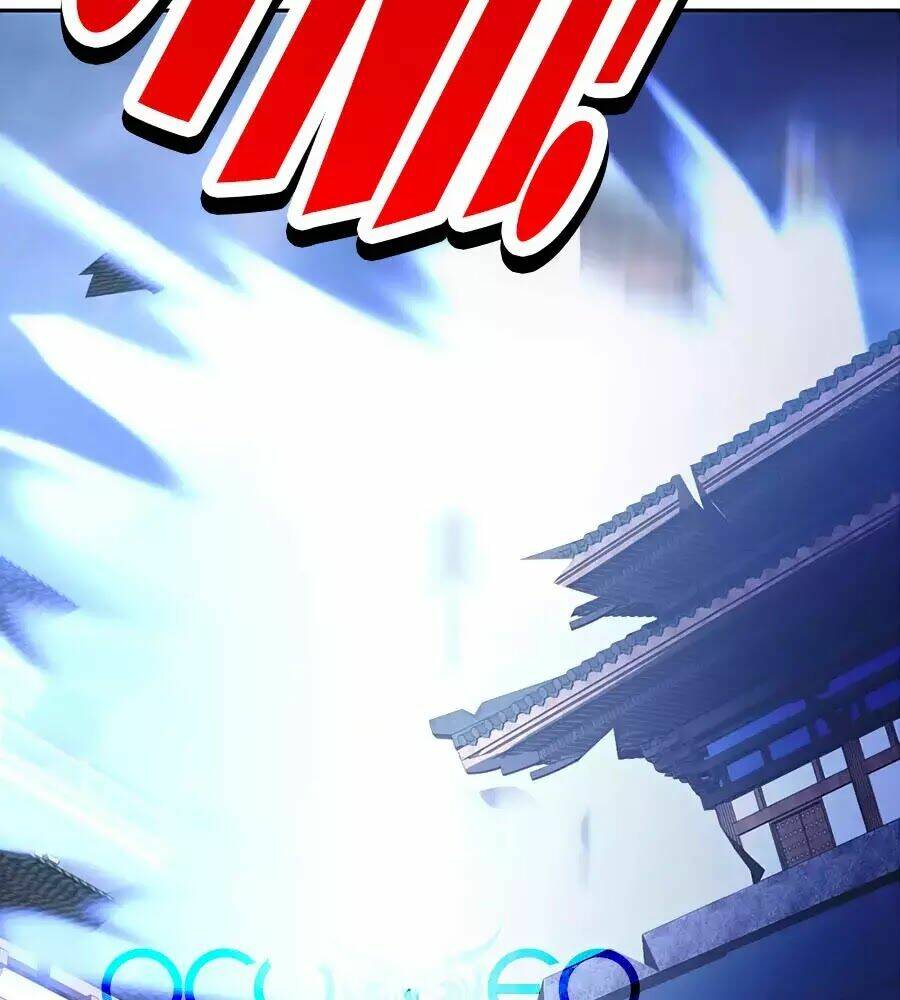 Khuynh Thành Cuồng Phi Của Tà Vương: Chapter 115