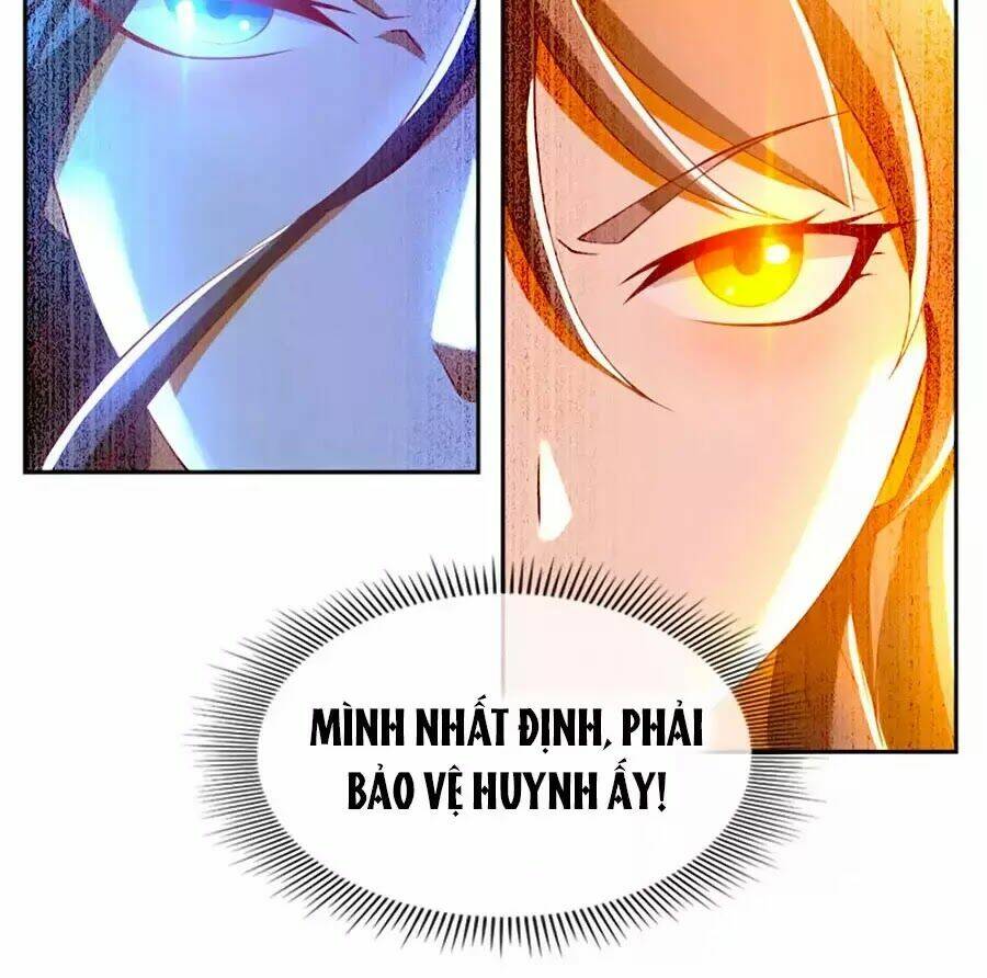 Khuynh Thành Cuồng Phi Của Tà Vương: Chapter 116