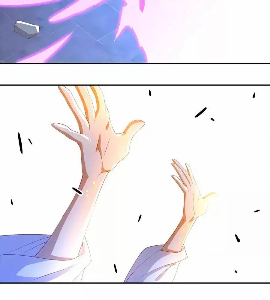 Khuynh Thành Cuồng Phi Của Tà Vương: Chapter 116