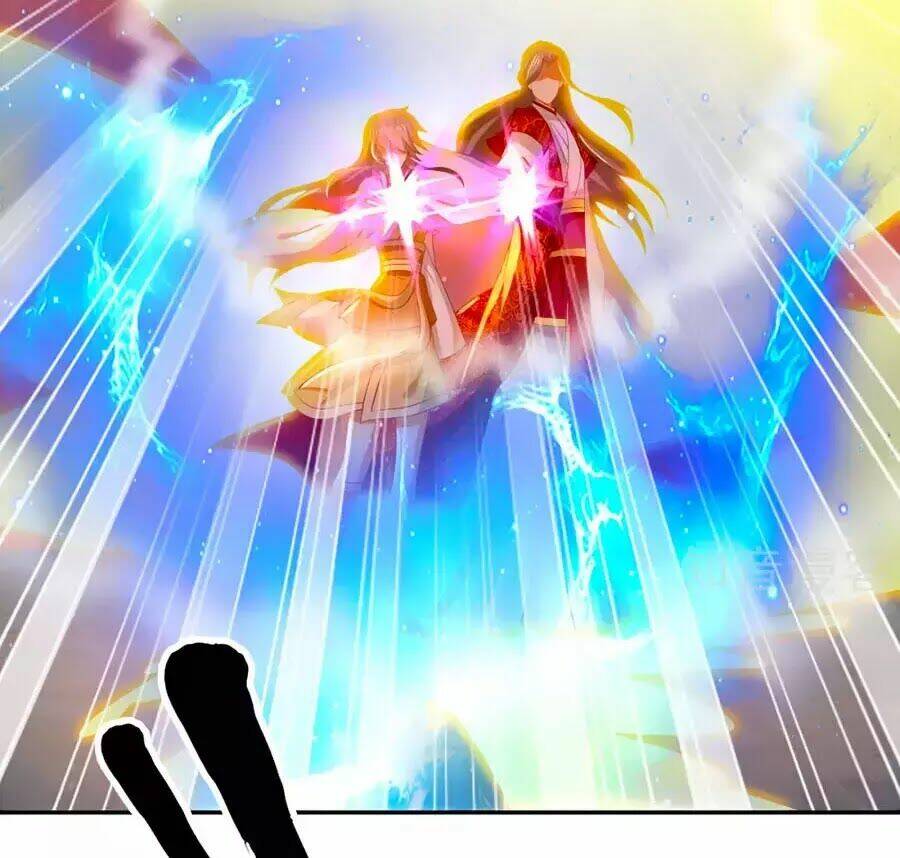 Khuynh Thành Cuồng Phi Của Tà Vương: Chapter 116