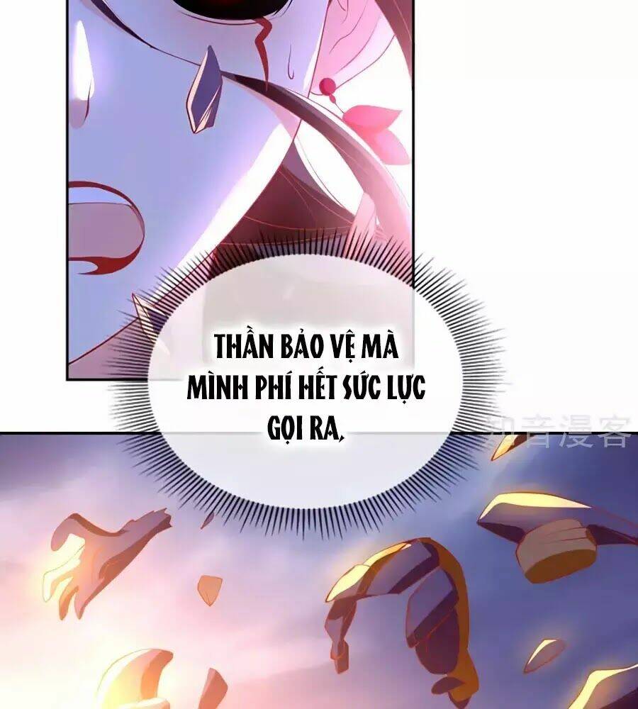 Khuynh Thành Cuồng Phi Của Tà Vương: Chapter 116