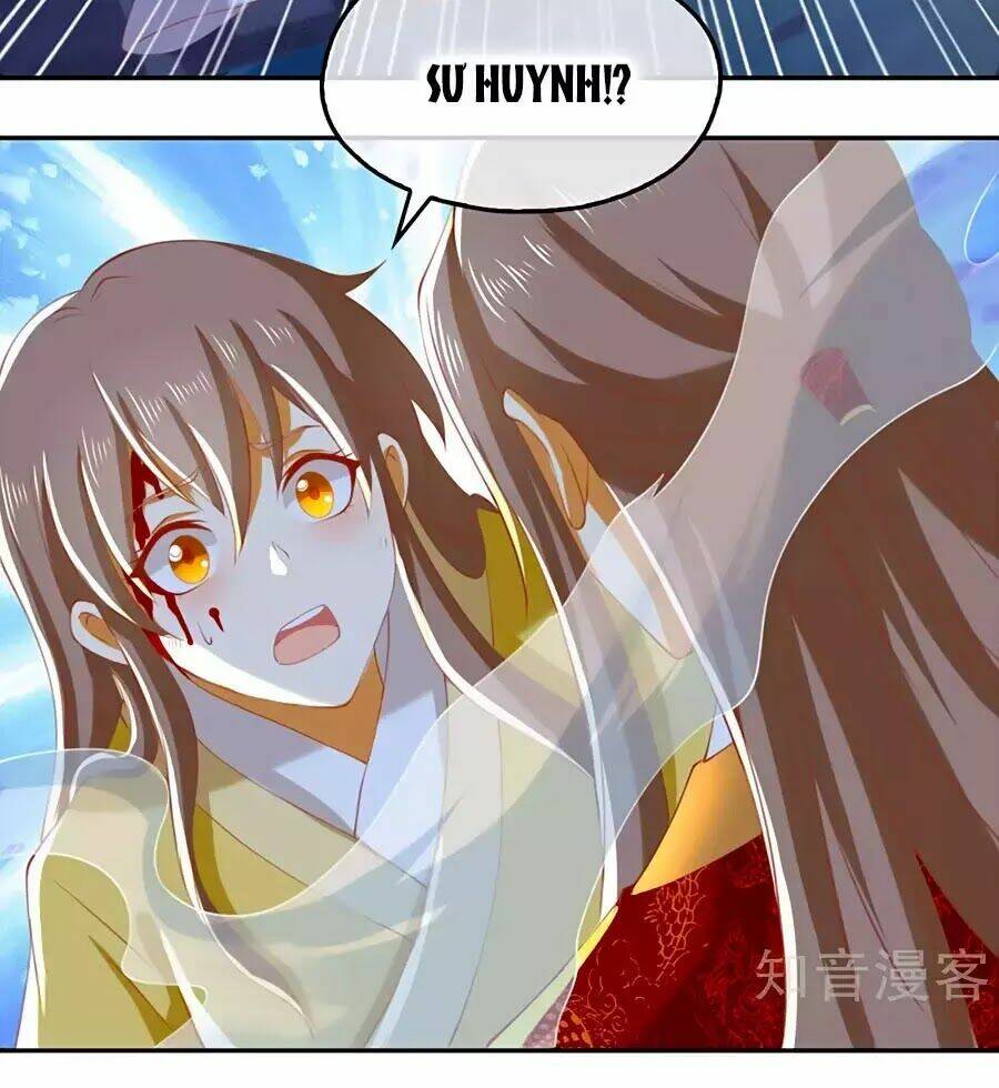 Khuynh Thành Cuồng Phi Của Tà Vương: Chapter 116