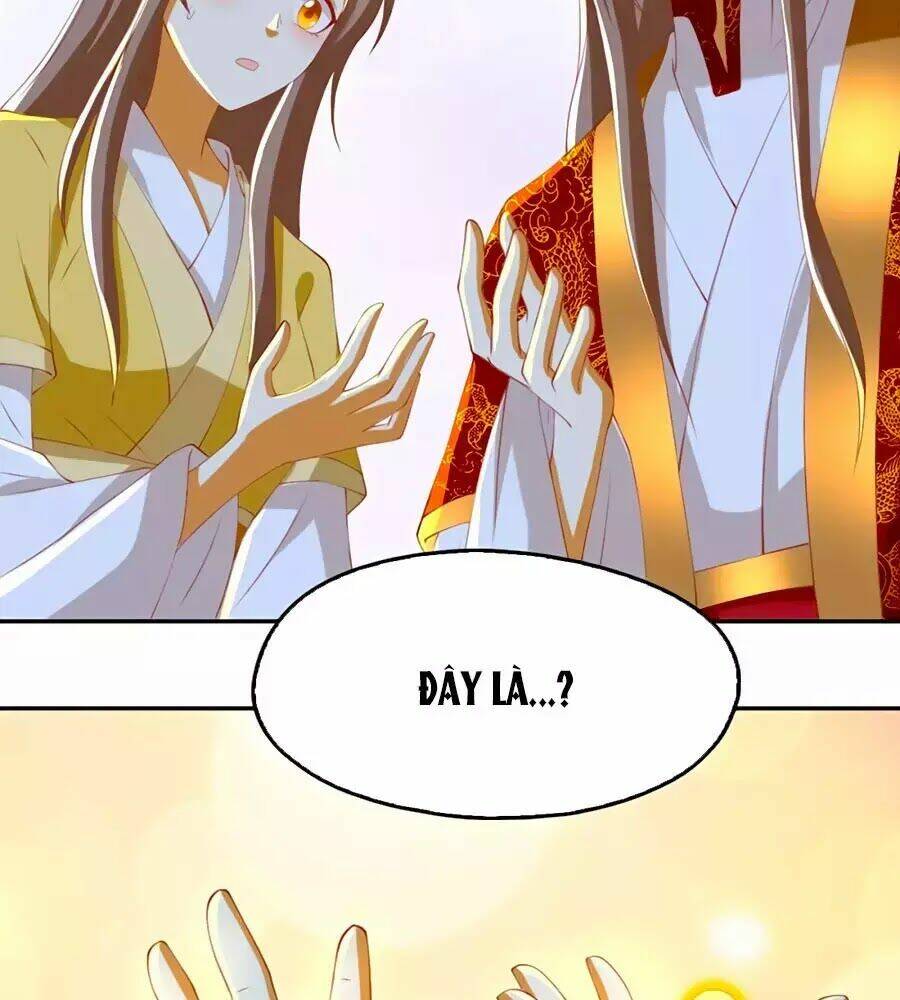Khuynh Thành Cuồng Phi Của Tà Vương: Chapter 116