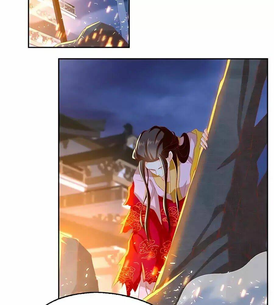 Khuynh Thành Cuồng Phi Của Tà Vương: Chapter 116