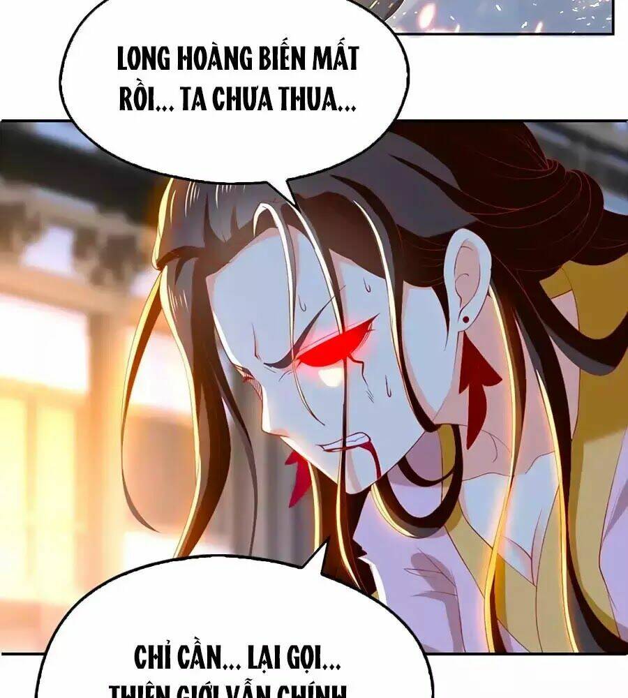 Khuynh Thành Cuồng Phi Của Tà Vương: Chapter 116
