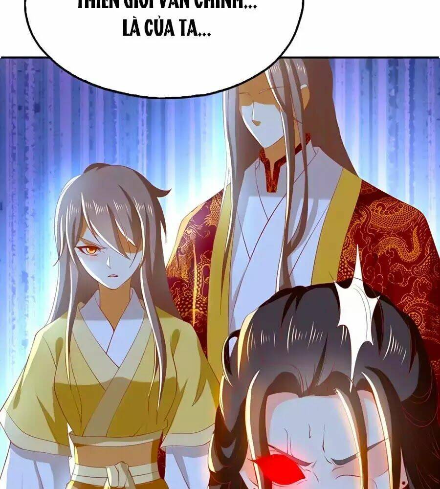 Khuynh Thành Cuồng Phi Của Tà Vương: Chapter 116