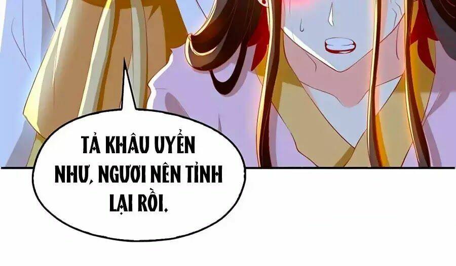 Khuynh Thành Cuồng Phi Của Tà Vương: Chapter 116