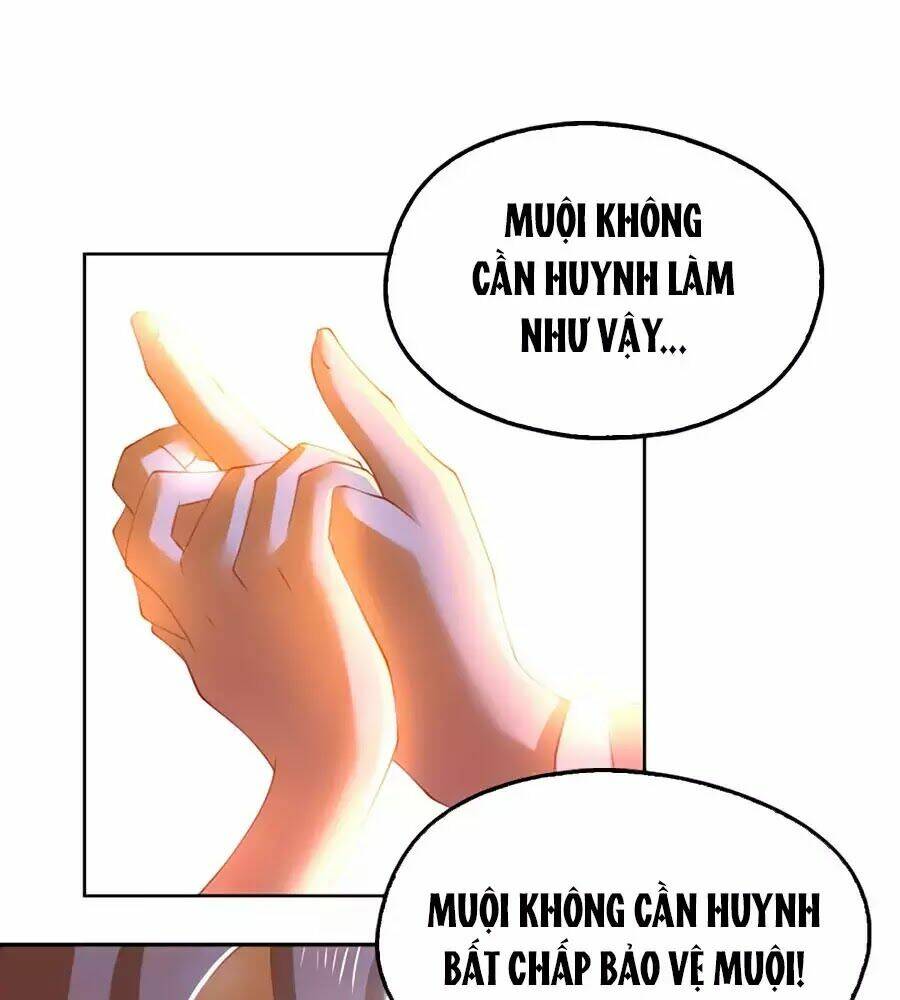 Khuynh Thành Cuồng Phi Của Tà Vương: Chapter 116