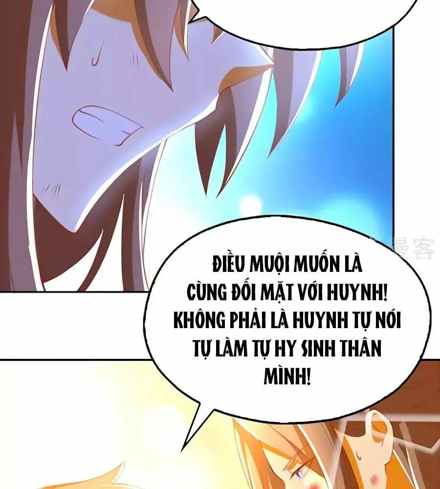 Khuynh Thành Cuồng Phi Của Tà Vương: Chapter 116