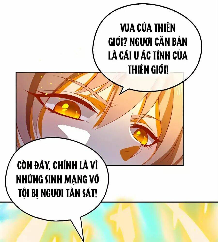 Khuynh Thành Cuồng Phi Của Tà Vương: Chapter 117