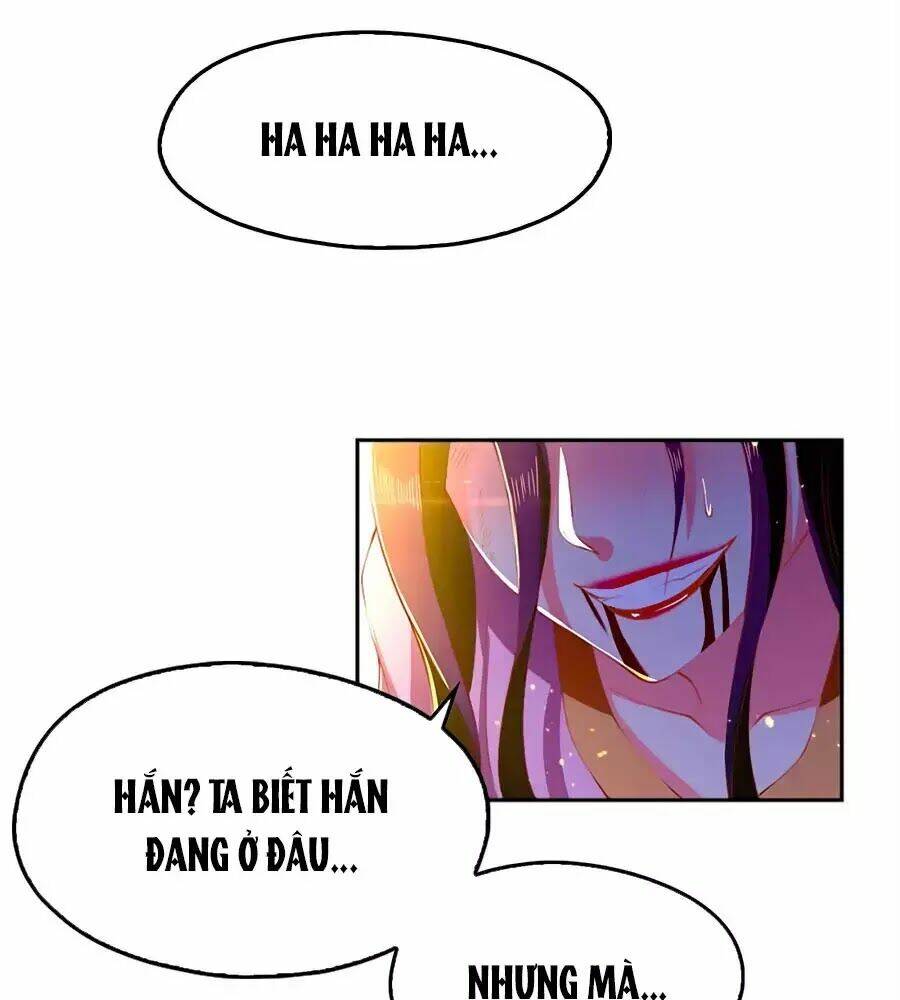 Khuynh Thành Cuồng Phi Của Tà Vương: Chapter 117
