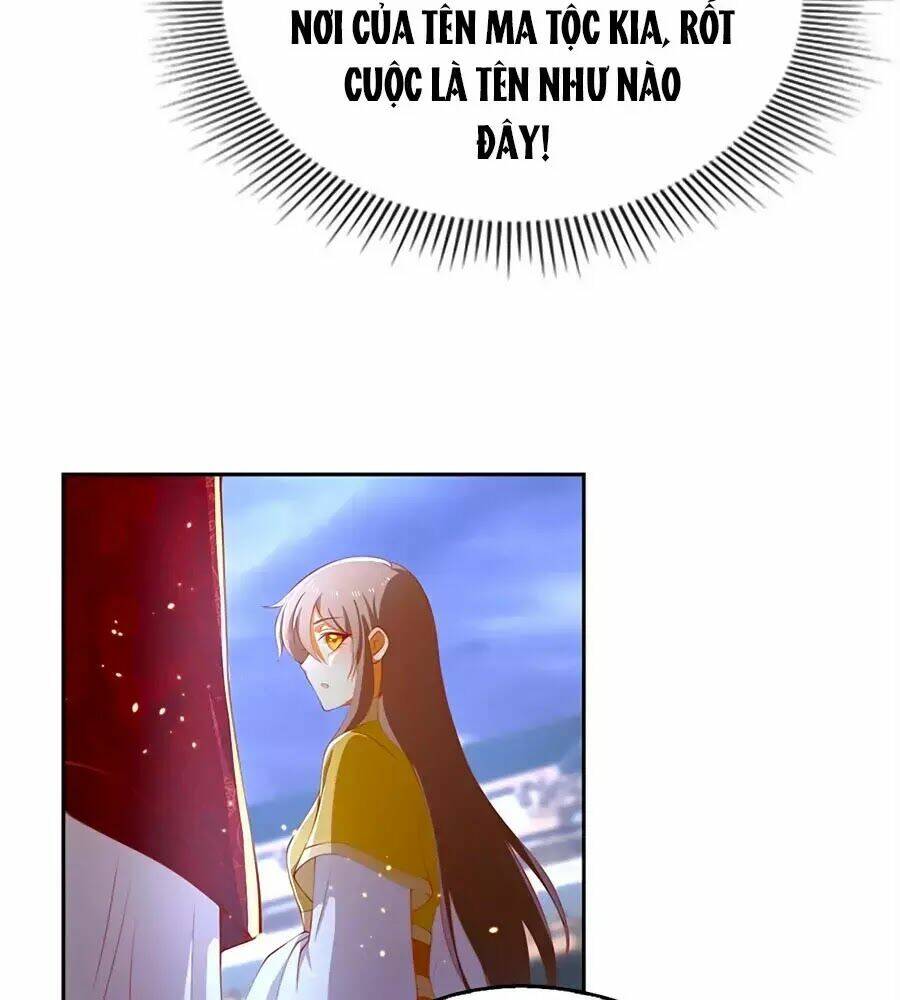 Khuynh Thành Cuồng Phi Của Tà Vương: Chapter 117