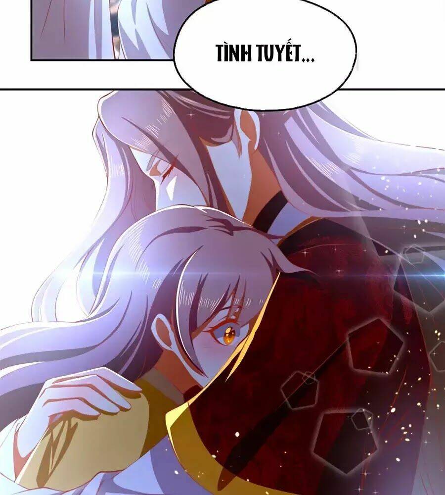 Khuynh Thành Cuồng Phi Của Tà Vương: Chapter 117