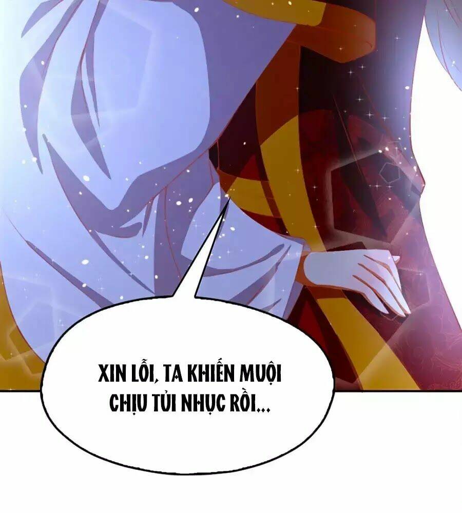 Khuynh Thành Cuồng Phi Của Tà Vương: Chapter 117