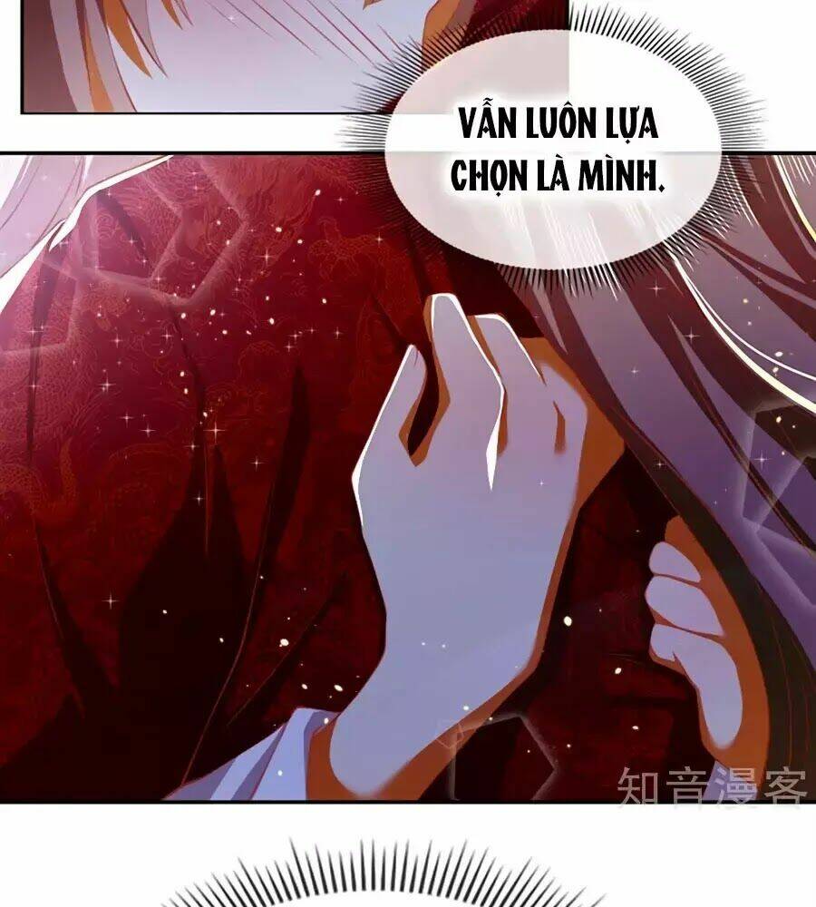 Khuynh Thành Cuồng Phi Của Tà Vương: Chapter 117