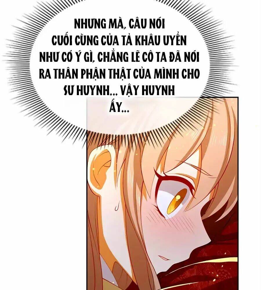 Khuynh Thành Cuồng Phi Của Tà Vương: Chapter 117